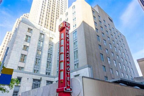 One of the Best Hotels in Pittsburgh .